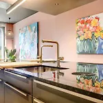 Apartment Visionapartments St Gallen - Contactless Check-in