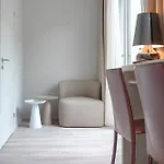 Visionapartments St Gallen - Self Check-in * Санкт-Галлен