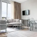 Apartment Visionapartments St Gallen - Self Check-in