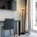Visionapartments St Gallen - Self Check-in Apartment *