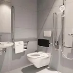 Visionapartments St Gallen - Self Check-in Apartment