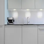Apartment Visionapartments St Gallen - Self Check-in St. Gallen
