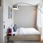 Apartment Visionapartments St Gallen - Self Check-in