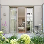 Апартаменты Visionapartments St Gallen - Self Check-in