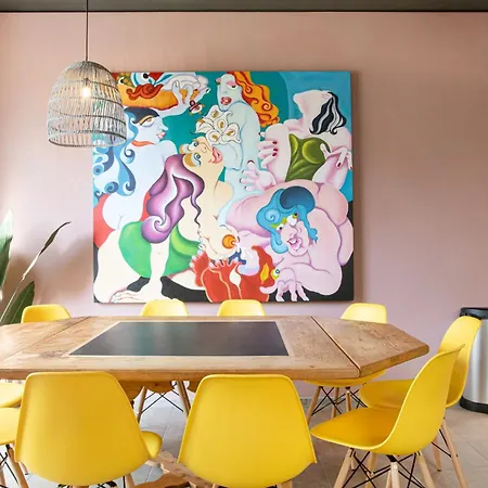 Visionapartments St Gallen - Contactless Check-in