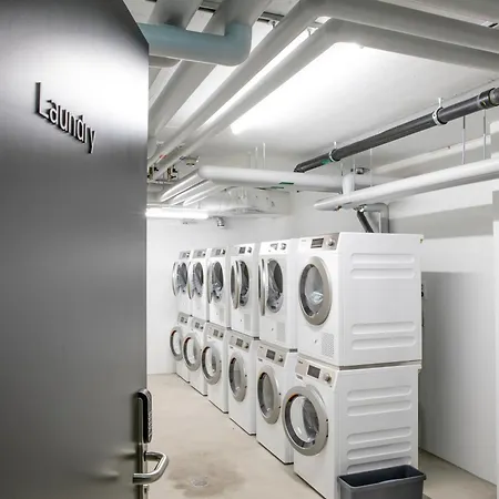 Visionapartments St Gallen - Contactless Check-in St. Gallen