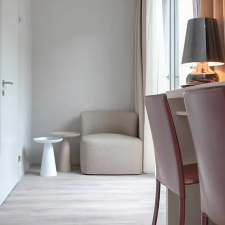 Visionapartments St Gallen - Contactless Check-in * St. Gallen