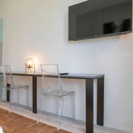 Apartmán Visionapartments St Gallen - Self Check-in