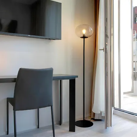 Visionapartments St Gallen - Self Check-in Appartement *