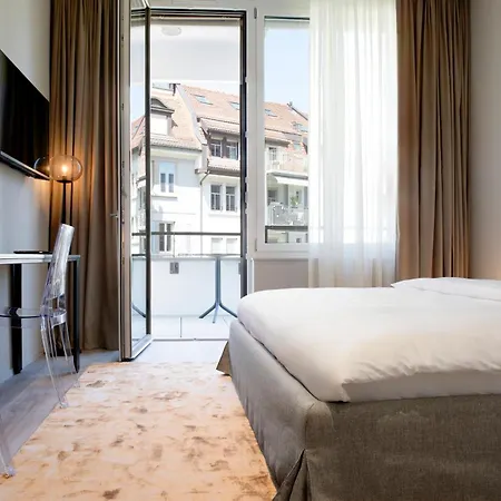 Visionapartments St Gallen - Contactless Check-in * St. Gallen