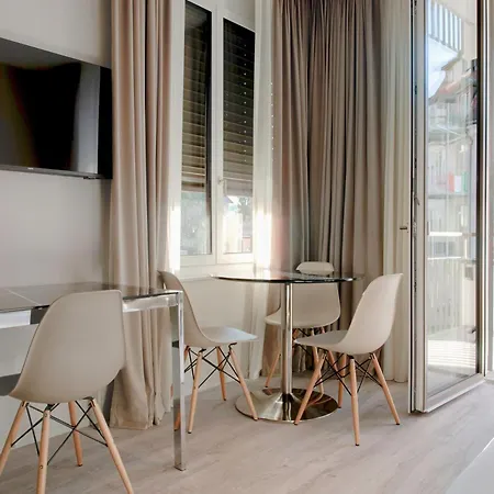 Visionapartments St Gallen - Contactless Check-in 公寓 圣加仑