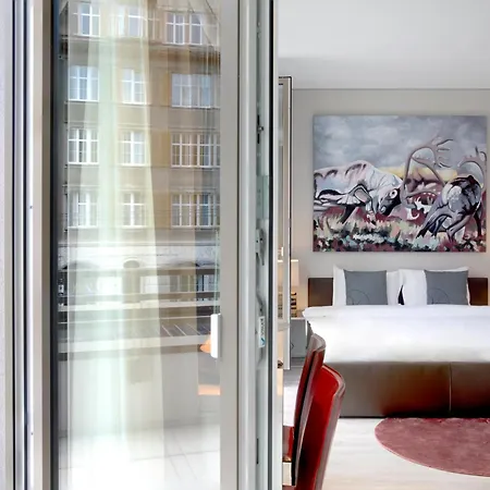 Visionapartments St Gallen - Self Check-in Saint-Gall