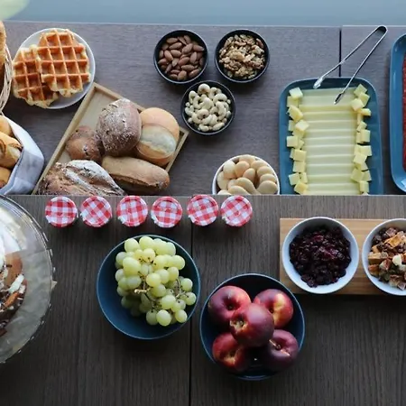 Apartament Visionapartments St Gallen - Contactless Check-in St. Gallen