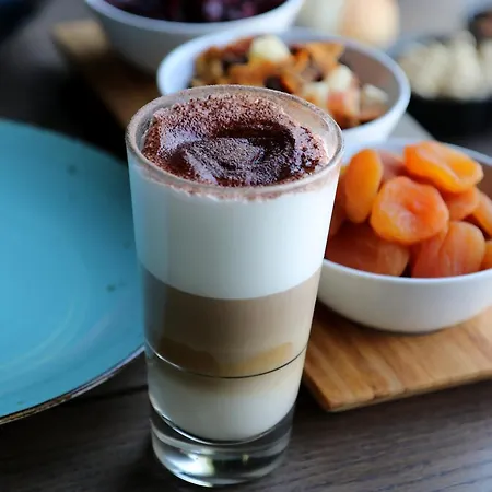 Visionapartments St Gallen - Contactless Check-in St. Gallen