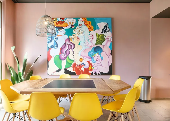 Visionapartments St Gallen - Contactless Check-in