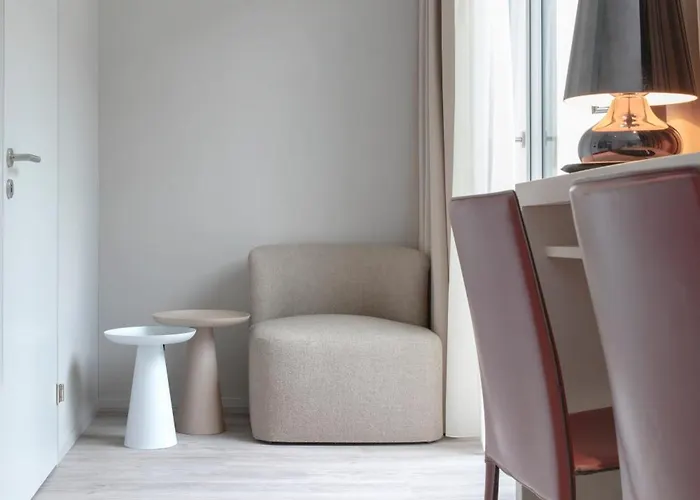 Visionapartments St Gallen - Contactless Check-in * St. Gallen