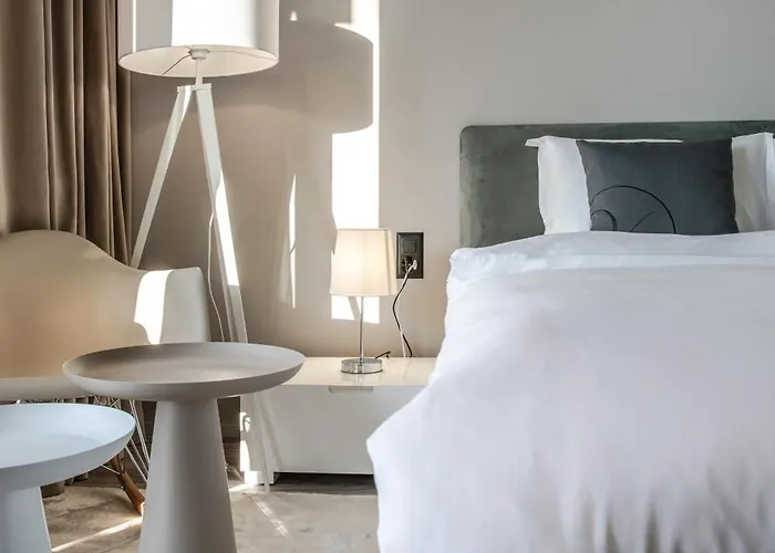 Visionapartments St Gallen - Contactless Check-in St. Gallen